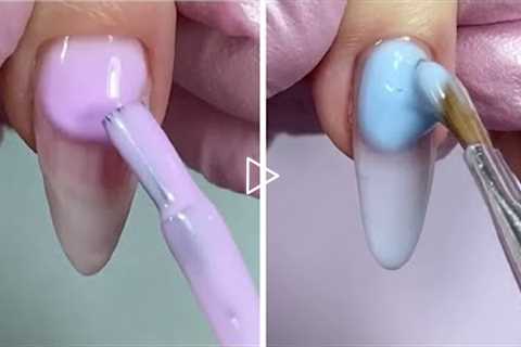 Amazing Nail Art Ideas &amp; Designs Your Friends Will Envy 2021
