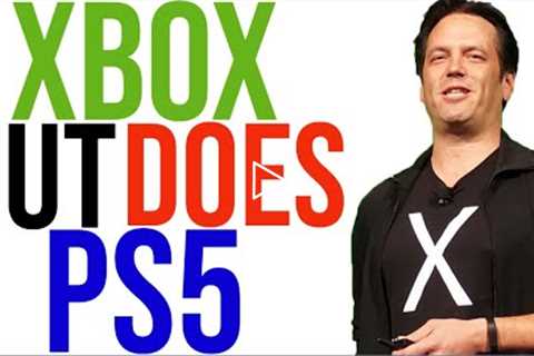 Xbox Series X OUT DOES Sony's PlayStation 5 | Xbox BREAKS Records | Xbox &amp; Ps5 News