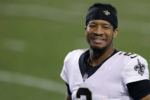 Jameis Winston Getting Beat Up in a Workout Is Video Saints’ Fans Will Love to See