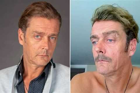 Emmerdale and Peaky Blinders actor died hours after being sent home from hospital