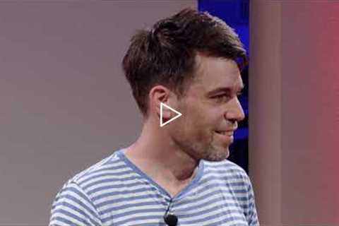 Stop Buying Stuff | Niko Stoifberg | TEDxBibliothekZug