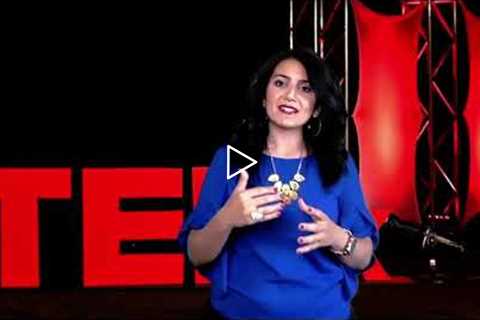 The Key to Building Self Confidence | Nada Nasserdeen | TEDxYouth@LakeManalapan