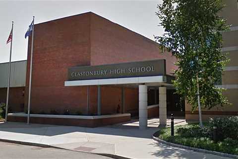 Ex-Student Charged After Putting Hitler Quotation in Yearbook, Police Say