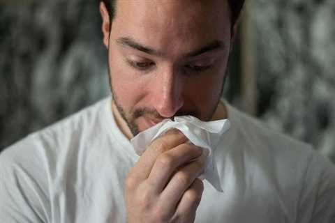 Getting Sick on a Trip Abroad – What Should You Do?
