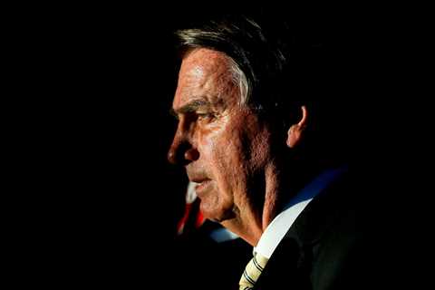 Brazil President Bolsonaro Is Hospitalized and Faces Possible Surgery