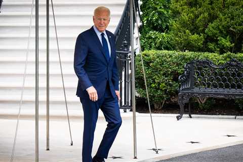 Biden will promote the economy and push for further spending in a speech.