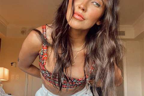 Kaitlyn Bristowe Addresses Fans Claiming She Has 'Privileged Problems' After Tearful Posts