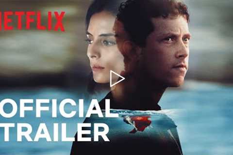 Gone For Good | Official Trailer | Netflix