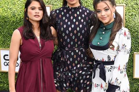 History Repeats Itself as Charmed Star Stuns Fans by Announcing She's Leaving Show