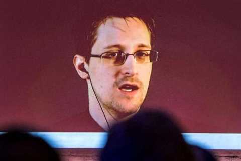 As UN Human Rights Chief urges stricter rules, Snowden calls for end to spyware trade