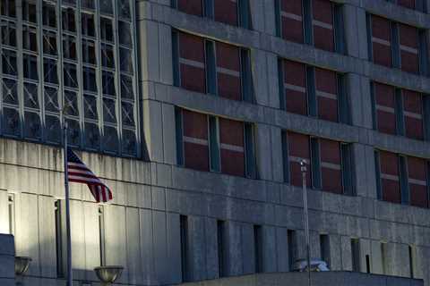 Biden Legal Team Decides Inmates Must Return to Prison After Covid Emergency