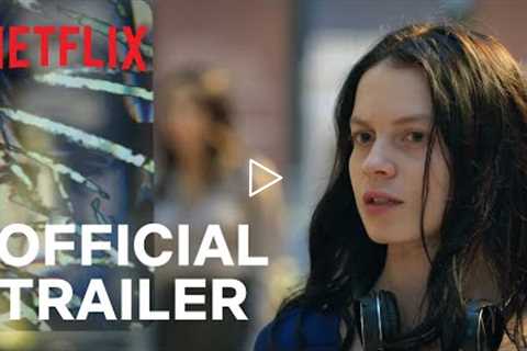 Control Z Season 2 | Official Trailer | Netflix