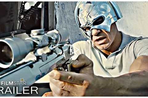 THE SUICIDE SQUAD Special Look Trailer (2021)