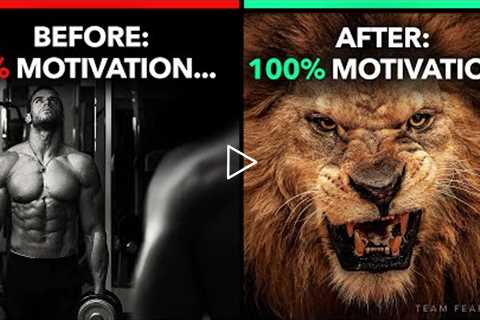 Gym Music ? Workout Music ? The Best Motivational Music Mix ? Fearless Motivation