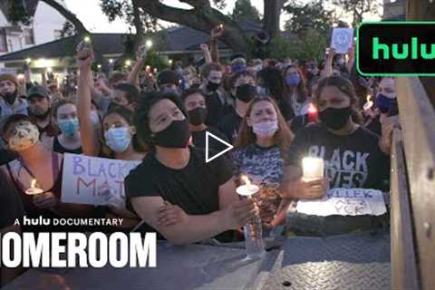 Homeroom - Trailer (Official) • A Hulu Original