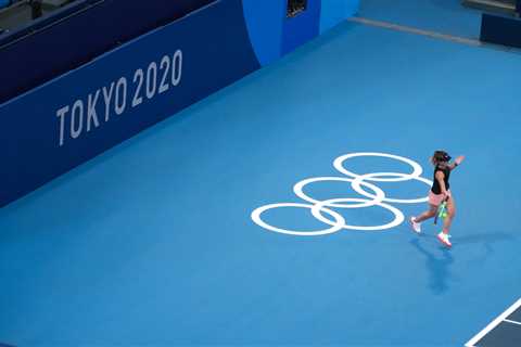 How to watch the Olympics in the U.S.