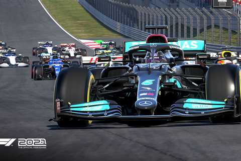 F1 2021 review – Formula One with a story to tell