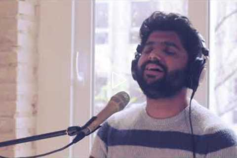 Transcending Beats | Kanishk Seth | TEDxBocconiUMumbai | Kanishk Seth | TEDxBocconiUMumbai