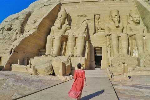 The Best Charming Cities to Visit in Egypt