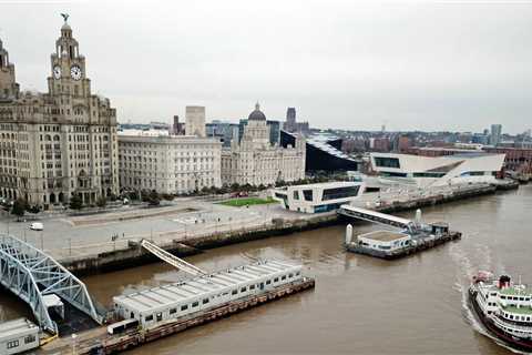 Liverpool Loses Its UNESCO World Heritage Status
