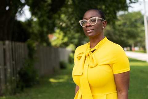 A House Race in Cleveland Captures the Democrats’ Generational Divide