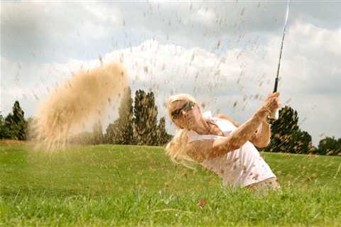 What Makes Golf An Ideal Sport In The New Normal
