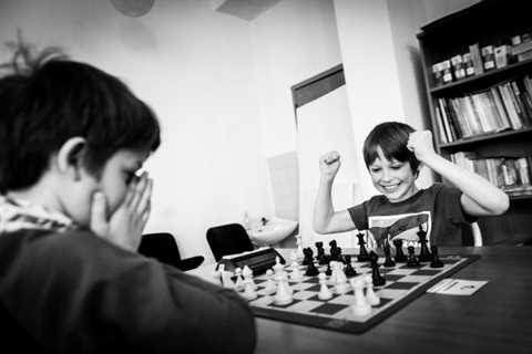 Why Kids Need To Learn Chess For Better Mental Health