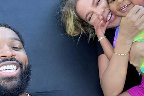 Khloe Kardashian Says Parents Who Don't Talk Race with Their Kids Are 'Setting Them Up for Failure'