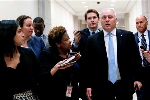 As Virus Resurges, G.O.P. Lawmakers Allow Vaccine Skepticism to Flourish