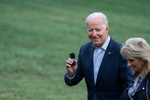 Why Biden Might Avoid the Policy Sinkhole That Swamped His Predecessors