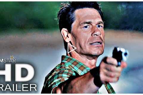 VACATION FRIENDS Trailer (2021)