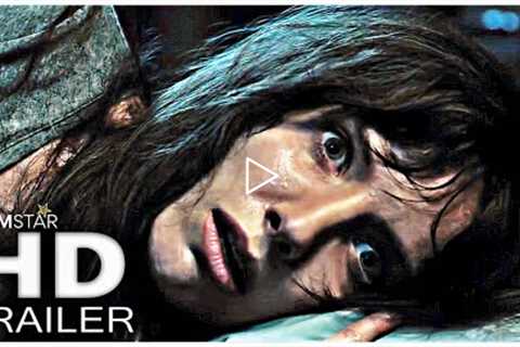 MALIGNANT Trailer (2021)