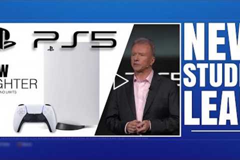 PLAYSTATION 5 ( PS5 ) - PS5 SSD STRIKES AGAIN / NEW LIGHTER PS5 COMING / NEW PS5 STUDIO LEAK / ...