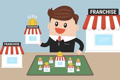 30 Great Franchise Business Ideas