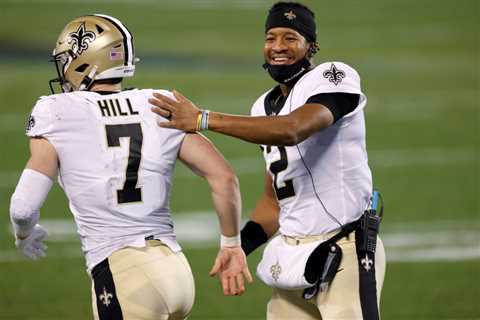 The Latest Report on the Saints’ Starting Quarterback Situation Should Make New Orleans Fans..