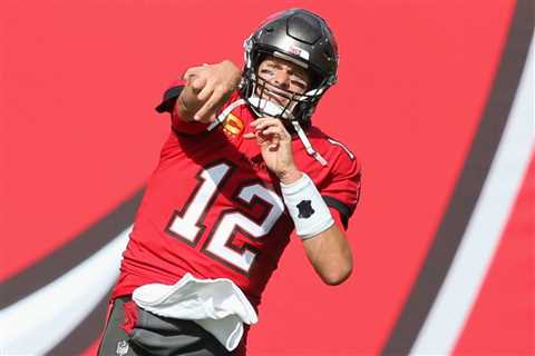 Tom Brady’s Stubbornness Could Force the NFL to Make a Massive Change to Its Traditional Gameday..