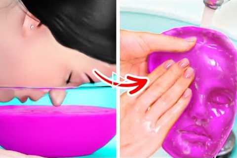 REALISTIC DIY SOAP IDEAS THAT WILL MAKE YOU SAY "WOW"