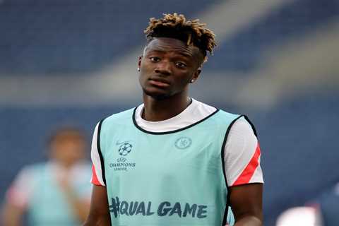 Chelsea agree loan compromise for Arsenal in Tammy Abraham transfer