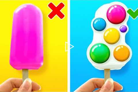 YUMMY SUMMER DESSERTS THAT WILL MAKE YOUR MOUTH WATER??