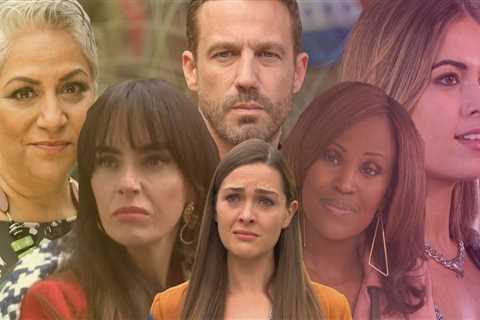 Hollyoaks spoilers: Summer trailer reveals Sienna murder shock, Summer’s last stand and sex secret..