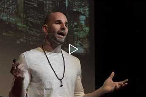 Loose yourself to find YOURSELF | Stefan Schwitter | TEDxFHKufstein