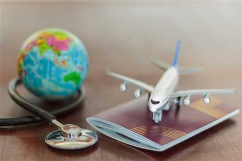 Why Travel Insurance Is More Important Than Ever In 2021
