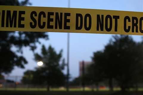 Man Found Dead on Staten Island With 'I Touch Little Girls' Scrawled on His Chest