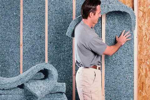 Recycled Building Materials Made from Trash