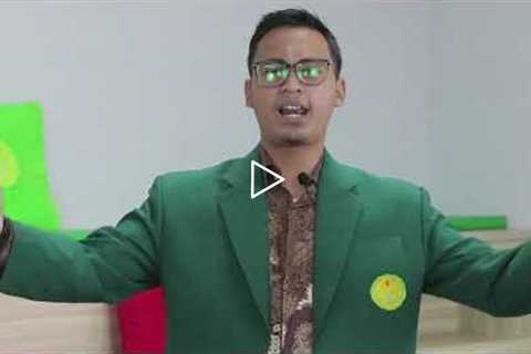 The Importance of Speaking Up (and why we should take action) | Bagus Tito Wibisono | TEDxUNJ