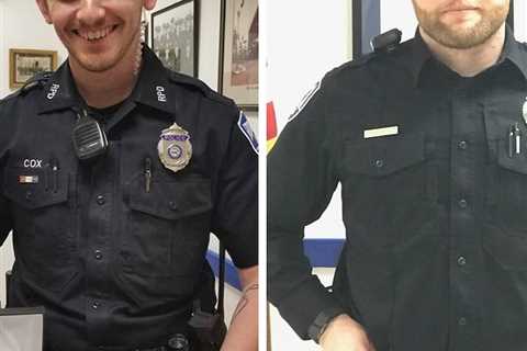 Two Maine Cops Jailed For Beating Porcupines to Death