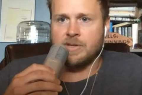 Spencer Pratt Says 'Idiot' Castmates Are Sinking The Hills Reboot
