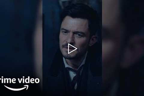 Sixty Second Summaries | Carnival Row Episode 1 | Prime Video