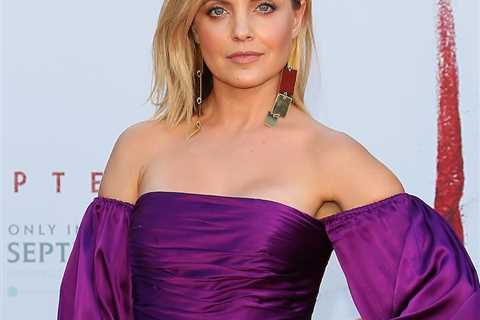 Mena Suvari Details Years of Sexual Abuse: 'It Was a Process of Destruction'