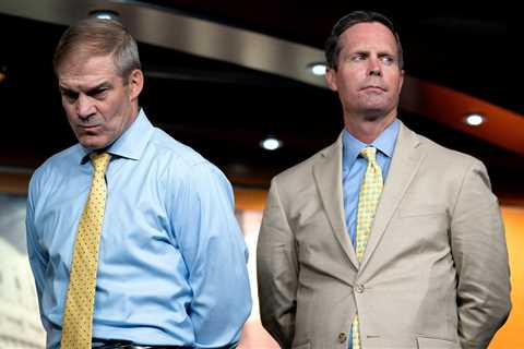Why Jim Banks and Jim Jordan Were Blocked From the Capitol Riot Panel